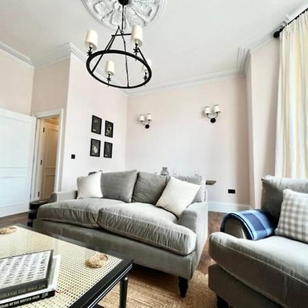 Redland Suites - Apartment 4 Bristol Ngoại thất bức ảnh
