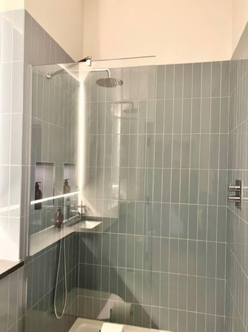 Redland Suites - Apartment 4 Bristol Ngoại thất bức ảnh