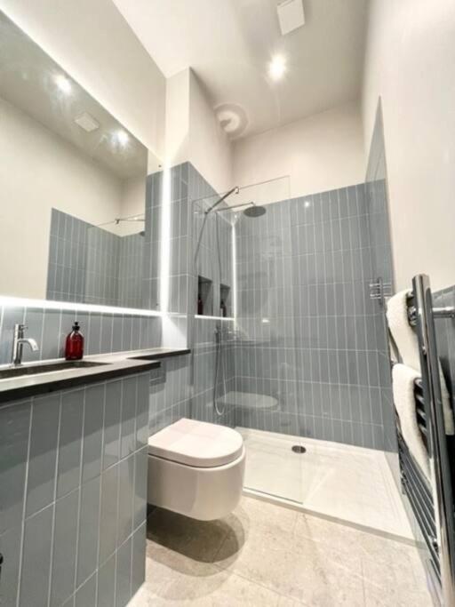 Redland Suites - Apartment 4 Bristol Ngoại thất bức ảnh